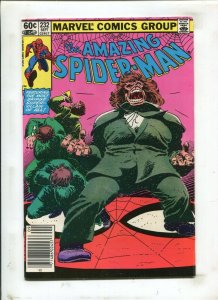 Amazing Spider-Man #232 - Newsstand (7.0) 1982