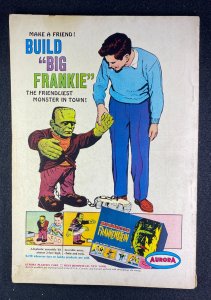 80-Page Giant (1964) #7 FN- (5.5) Sgt. Rock's Prize Battle Tales Joe Kubert
