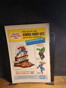 Tales of Suspense #86 (1967) Captain America