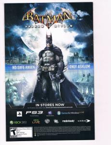 Blackest Night Titans # 1 NM DC Comic Books Robin Beast boy Cyborg Starfire S82