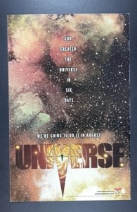 Rising Stars #14 (2001)