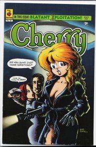 Cherry Poptart #22 (2000)