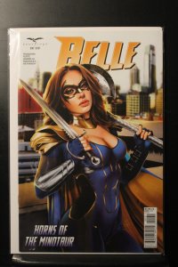 Belle : Horns of the Minotaur One-Shot (2020)