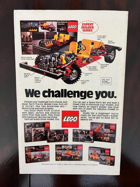 Iron Man #141 (1980)