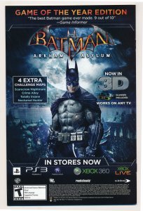 DC Universe Legacies (2010) #1-10 VF/NM Complete series