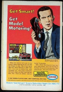 FLASH (1959) #176 VG (4.0)