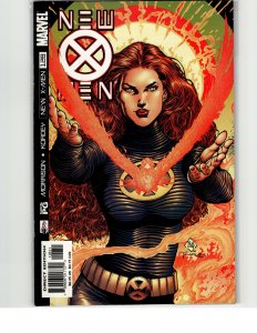 New X-Men #128 (2002) X-Men [Key Issue]