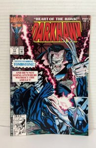 Darkhawk #11 (1992)