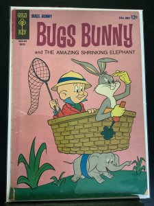 Bugs Bunny #92 (1964)