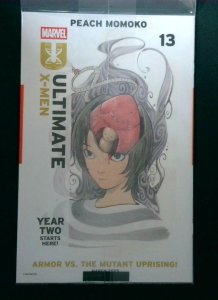 Wolverine #4,Red Poly Bagged Marvel