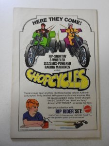 Doc Savage #3 (1973) VG/FN Condition!