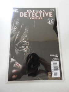 Detective Comics #819 (2006)