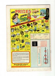 Marvel Super-Heroes #45 Hulk & Sub-Mariner (1974, Marvel)  