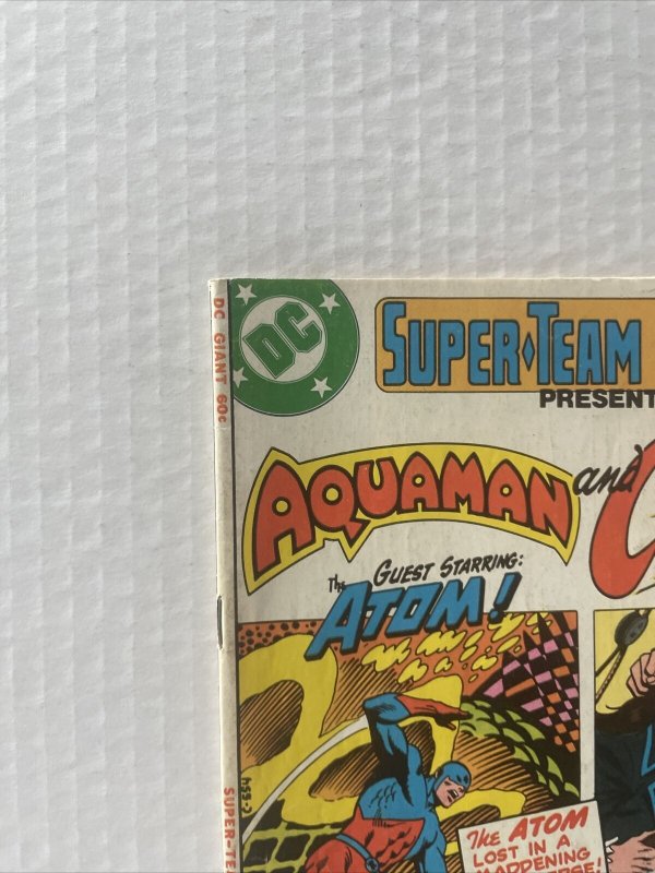 Super Team Family #13