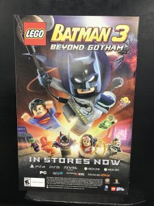 Batman Eternal #36 (2015) nm