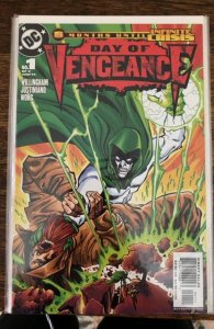 Day of Vengeance #1 (2005)