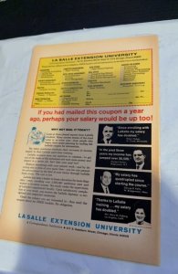 Conan the Barbarian #16 (1972)Barry Windsor smith art