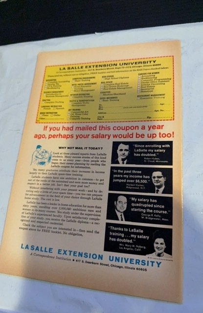 Conan the Barbarian #16 (1972)Barry Windsor smith art