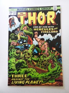 Thor #227 FN+ condition MVS intact