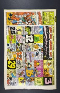 Marvel Age #49 (1987)