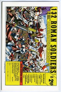 CAPTAIN AMERICA #255 - 9.2, WP - Origin retold - Byrne - Miller - High grade!