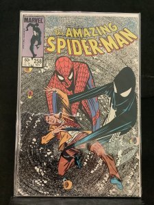 The Amazing Spider-Man #258 (1984)