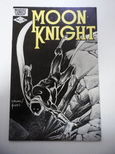Moon Knight #17 (1982)  FN/VF Condition
