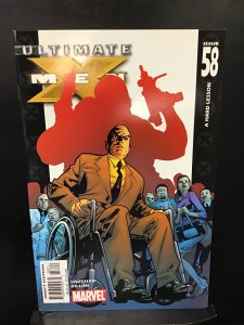 Ultimate X-Men #58 (2005)nm
