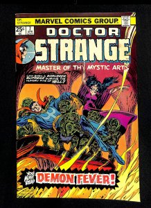 Doctor Strange #7