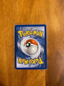 Servine RC2/RC25 2013 Common Pokemon Trading Card Game TCG