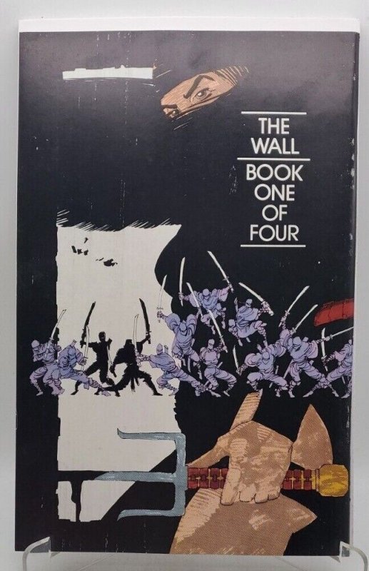 ELEKTRA SAGA #1,2,3,4 (1-4) Frank Miller NM-  