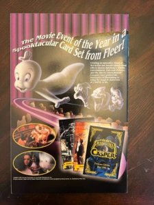 Gambit & The X-Ternals #4 (1995) - NM