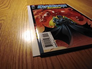 Damian: Son of Batman #2 (2014)