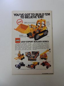 Avengers #194 FN condition