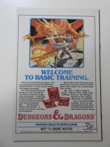 The Amazing Spider-Man #291 Direct Edition (1987) VF/NM Condition!