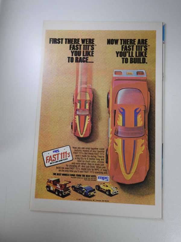 The Brave and the Bold #181 (1981)