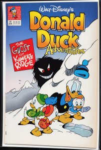 Donald Duck Adventures #20 (1992)