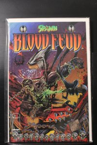 Spawn: Blood Feud #2 (1995)