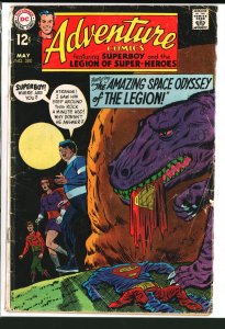 Adventure Comics #380 (1969)