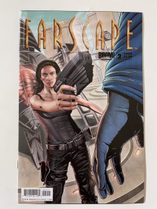 Farscape #2 - NM+ (2009)