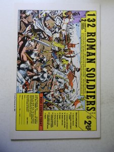 Dazzler #1 (1981) VF- Condition