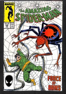 The Amazing Spider-Man #296 (1988)