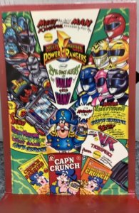 Disney Afternoon #1 (1994)