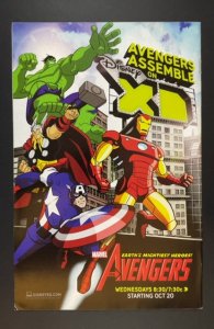 Invincible Iron Man #31 Direct Edition (2010)