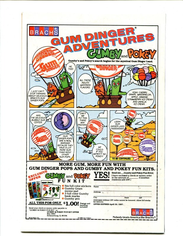 Uncanny X-Men #214 - WE COMBINE SHIPPING! (9.0) 1987