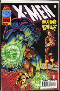 X-Men #59 (1996) X-Men