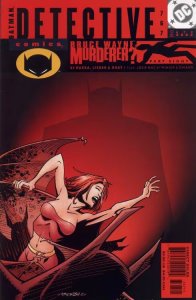 DETECTIVE COMICS (1937 DC) #767 CVR A JOHN MCCREA