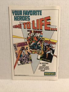 West coast Avengers #6