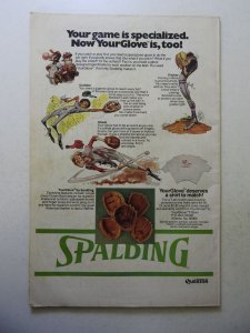 The Incredible Hulk Annual #5 (1976) VG Condition