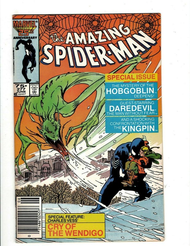 12 Amazing Spider-Man Marvel Comics 277 386 387 388 389 390 391 392 393 + J430